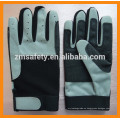 Guantes de escalada antideslizantes